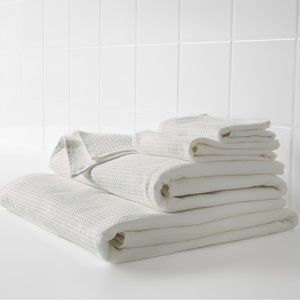 Salviken IKEA towels set of 4 (NEW)